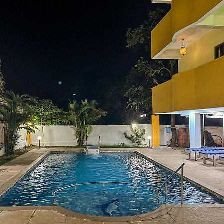 安君纳 La Costa Residency酒店 外观 照片