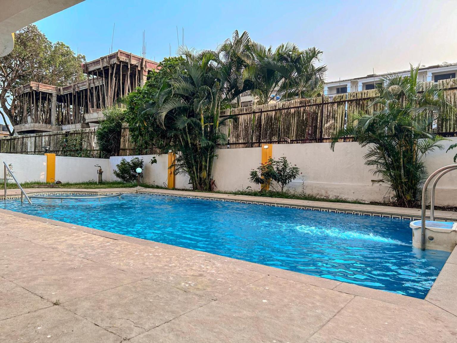 安君纳 La Costa Residency酒店 外观 照片