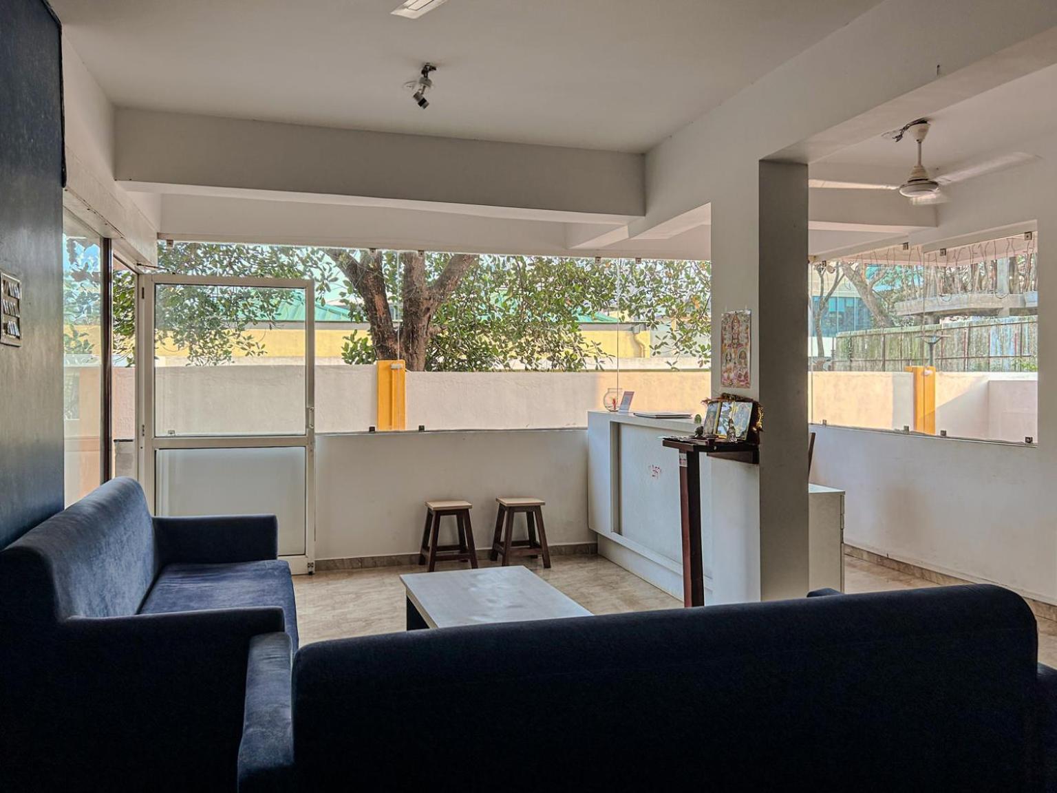 安君纳 La Costa Residency酒店 外观 照片